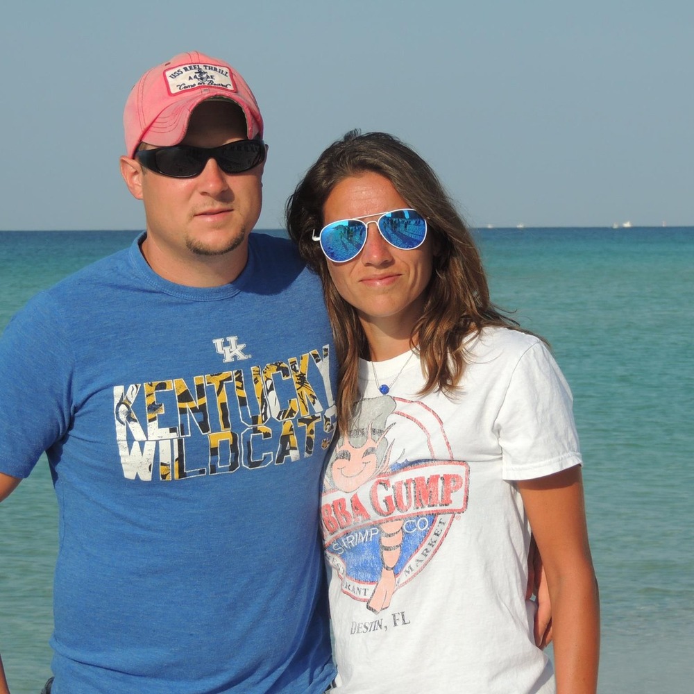 Meet your Posher, Alicia